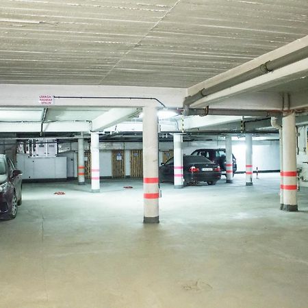 Apartament Gawra Закопане Екстериор снимка