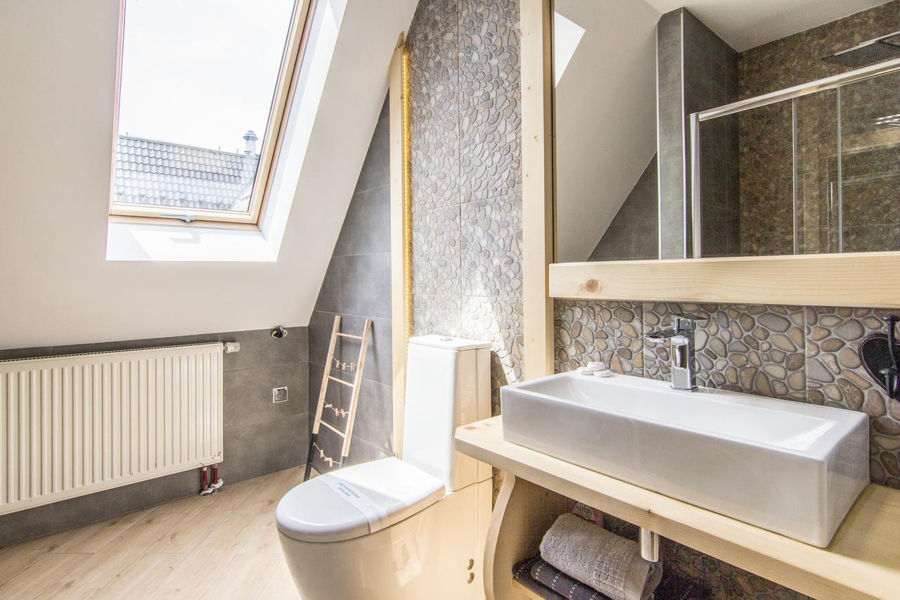Apartament Gawra Закопане Екстериор снимка