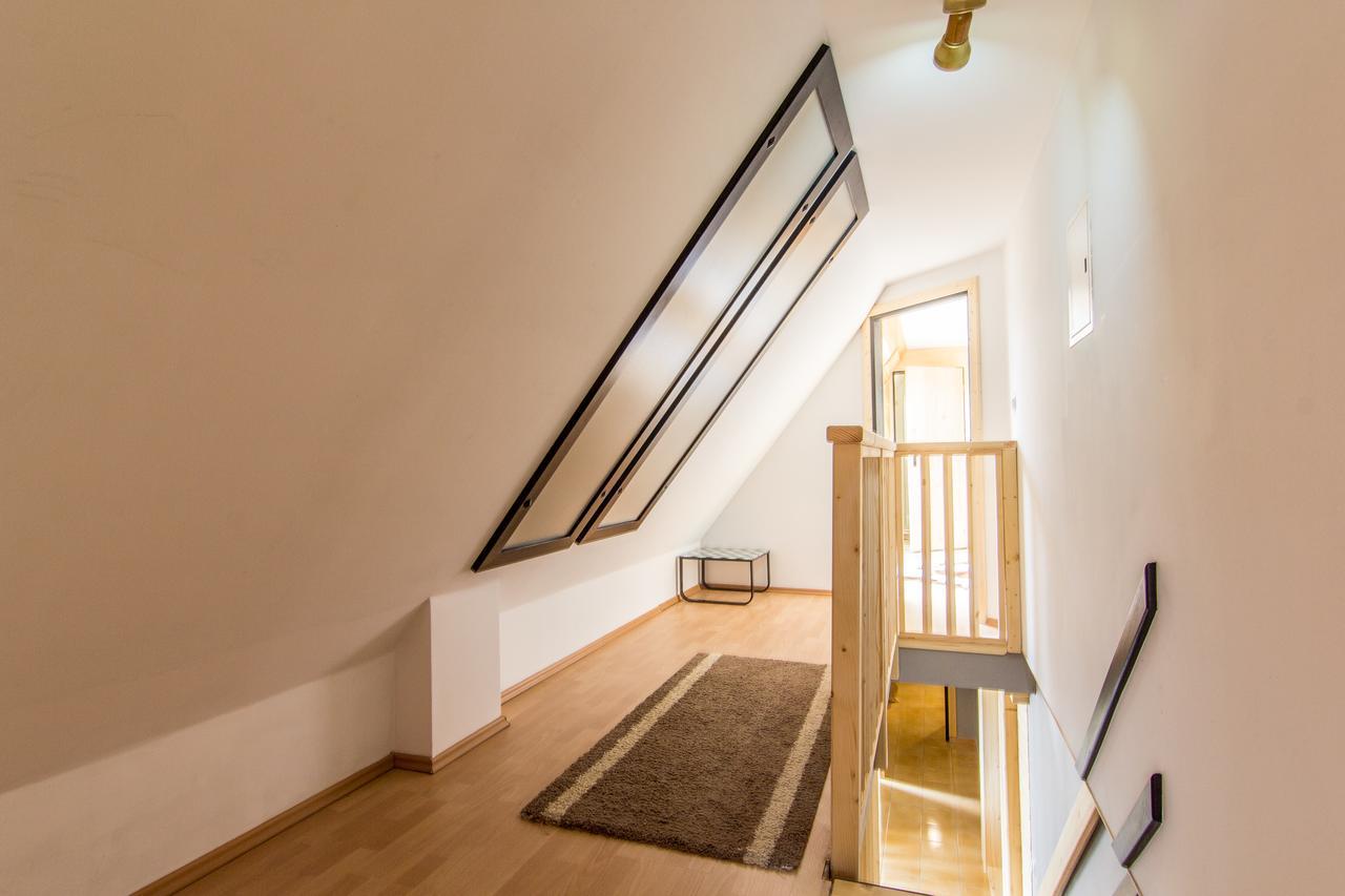 Apartament Gawra Закопане Екстериор снимка